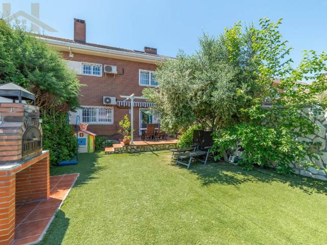 Chalet en venta en Brezo, Valdemoro