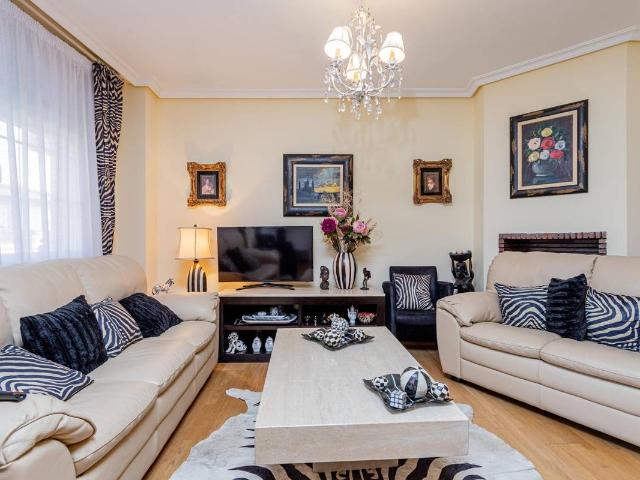 Chalet en venta en Brezo, Valdemoro