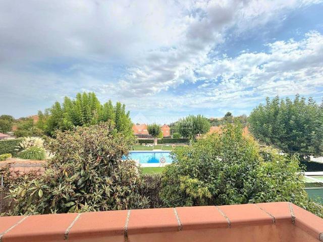 Chalet en venta en Brezo, Valdemoro
