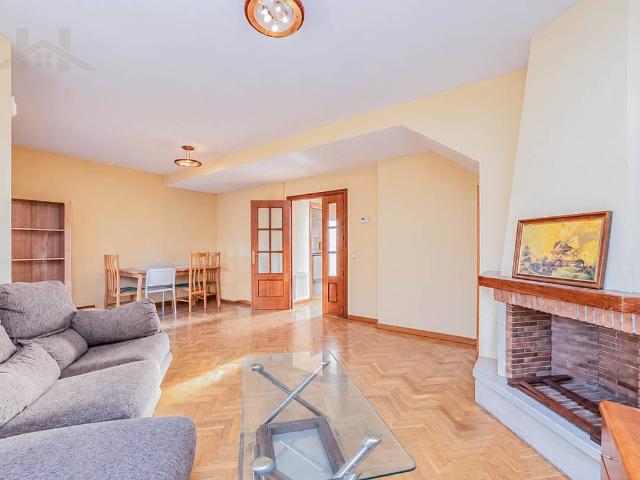 Chalet en venta en Brezo, Valdemoro