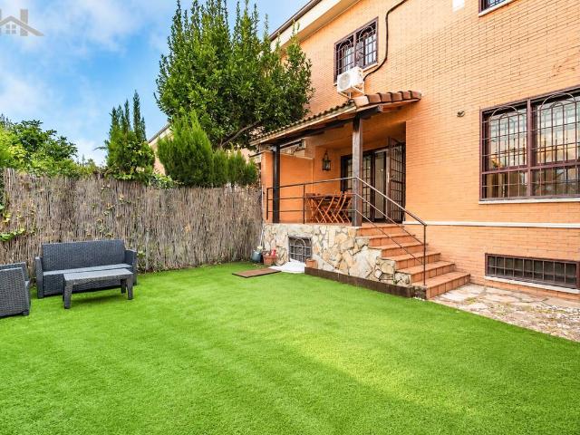 Chalet en venta en Brezo, Valdemoro