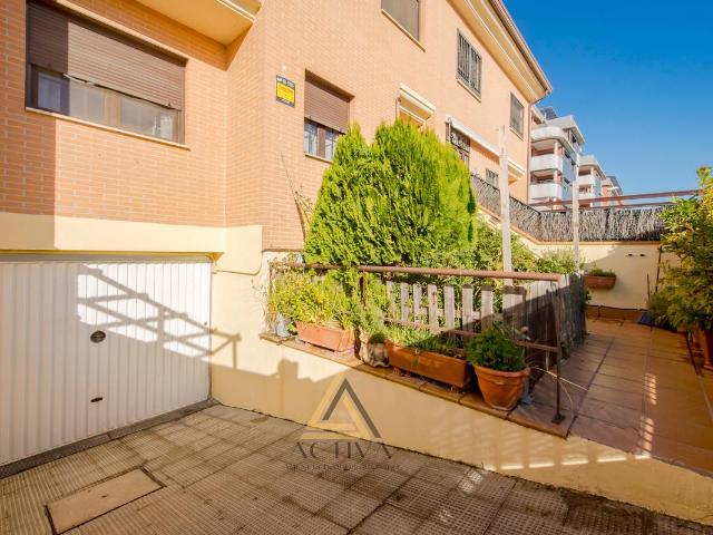 Chalet en venta en Valdemoro, Madrid