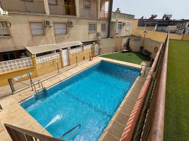 Chalet en venta en Almería, Andalucía