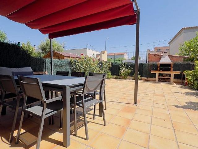 Chalet en venta en Baix Camp, Catalunya