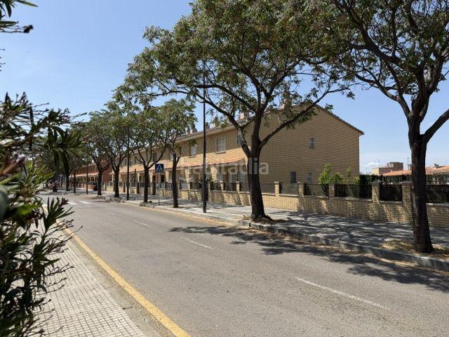 Chalet en venta en Montserrat, Baix Camp