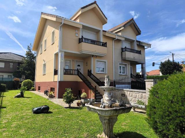 Chalet en venta en Camargo