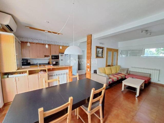 Chalet en venta en Parla, Madrid