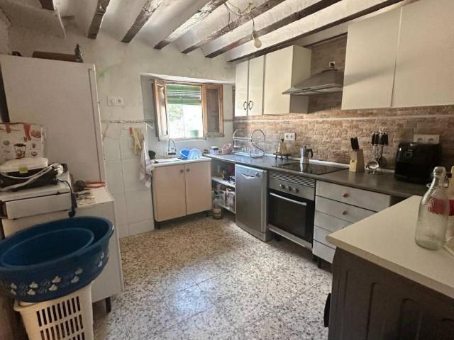 Chalet en venta en Barrio de Tiradores, Cuenca