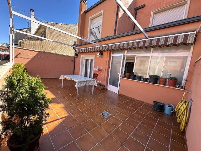 Chalet en venta en Barrio de Tiradores, Cuenca