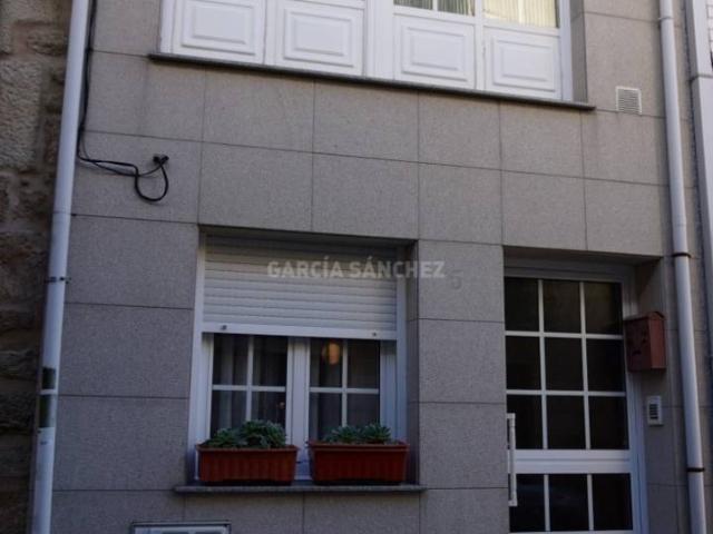 Chalet en venta en Rianxo, A Barbanza