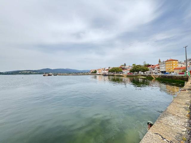 Chalet en venta en Rianxo, A Barbanza