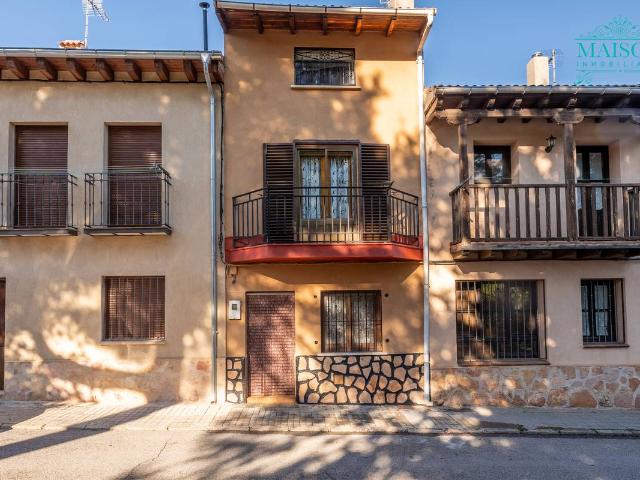 Chalet en venta en Riaza, Castilla y León