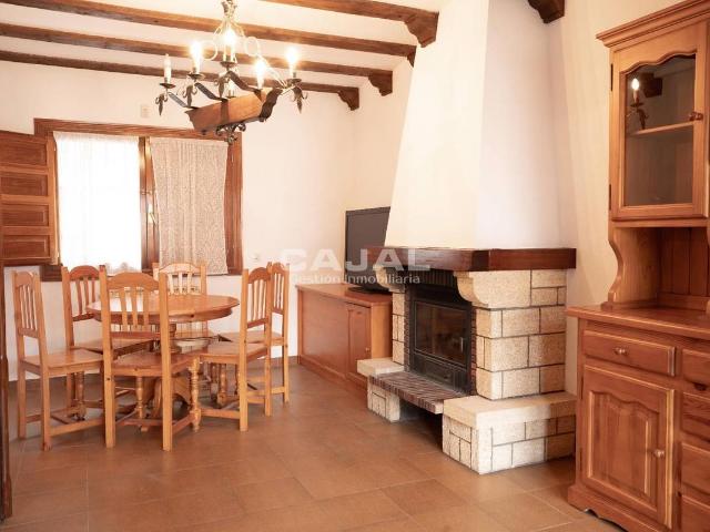 Chalet en venta en Riaza, Castilla y León