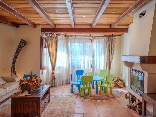 Chalet en venta en Riaza, Castilla y León