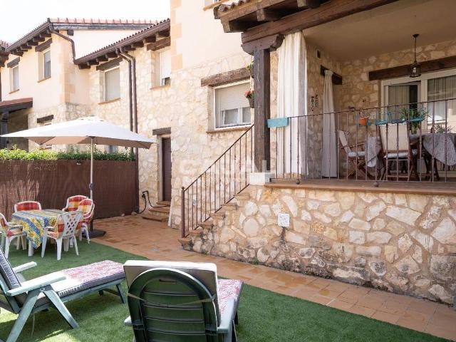 Chalet en venta en Riaza, Castilla y León