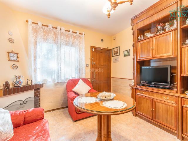 Chalet en venta en Riaza, Castilla y León