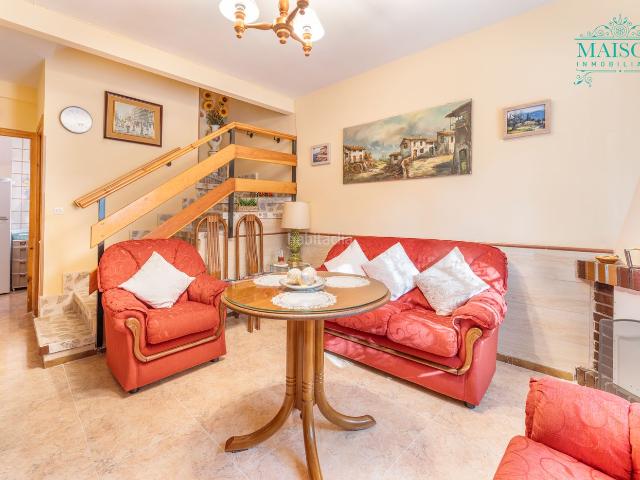 Chalet en venta en Riaza, Castilla y León