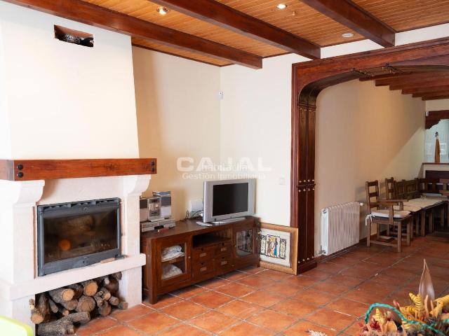 Chalet en venta en Riaza, Castilla y León