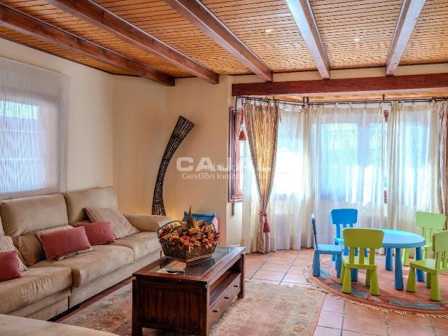 Chalet en venta en Riaza, Castilla y León