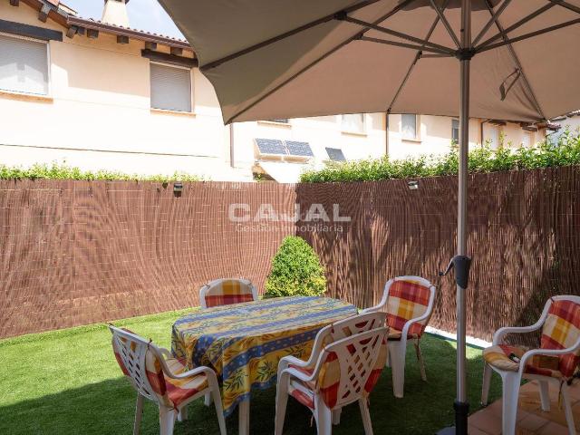 Chalet en venta en Riaza, Castilla y León