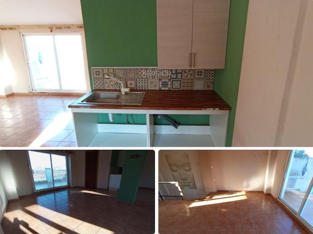 Villa en venta en Riba-roja D'ebre