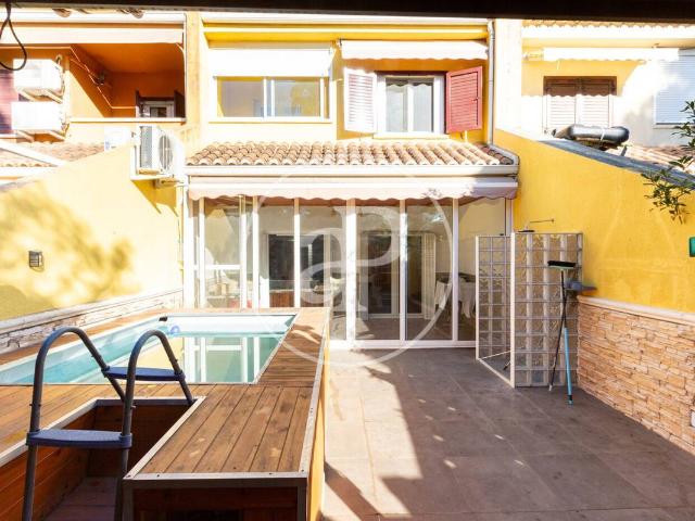 Chalet en venta en el Camp de Túria, Valencia