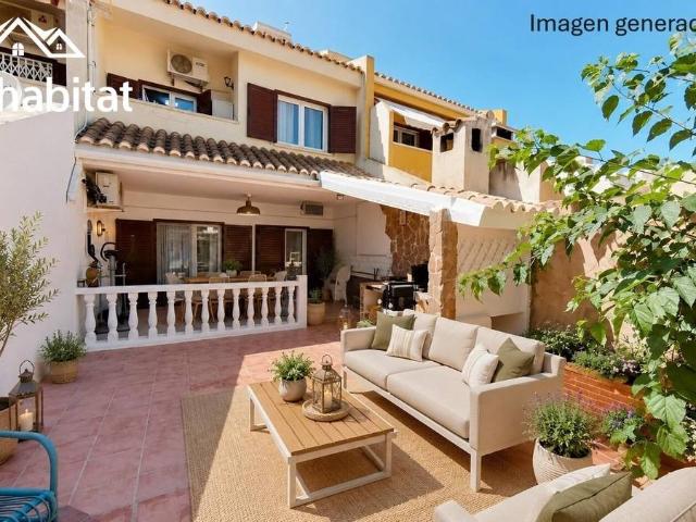 Chalet en venta en el Camp de Túria, Valencia
