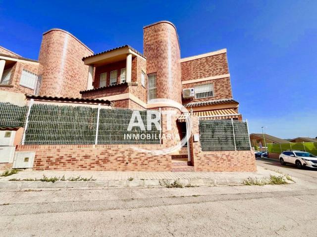 Chalet en venta en Urbanización Montecolorado, el Camp de Túria