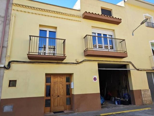 Chalet en venta en Ribera d'Ebre, Catalunya