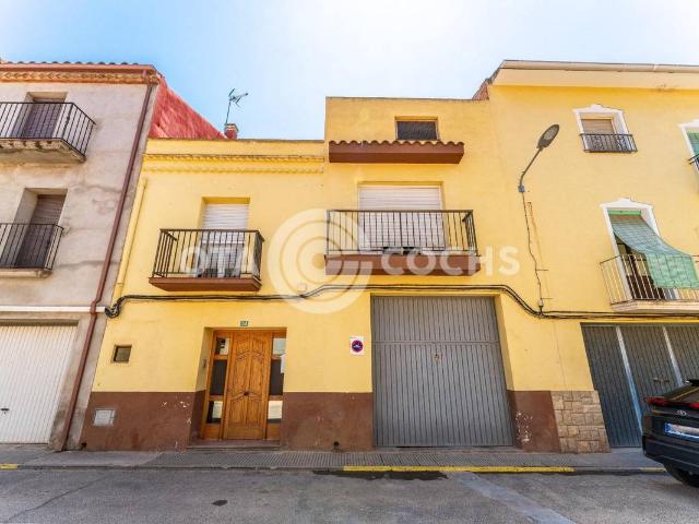 Chalet en venta en Ribera d'Ebre, Catalunya