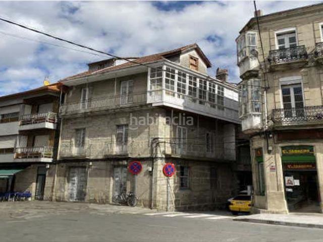 Chalet en venta en San Domingos de Ribadavia, O Ribeiro