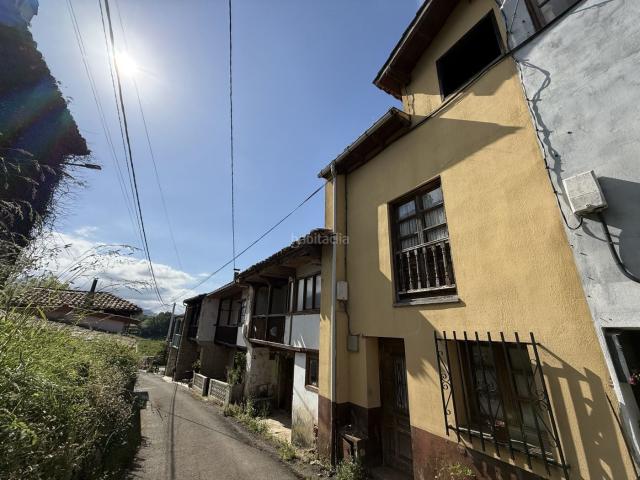 Chalet en venta en Ribadedeva, Asturias