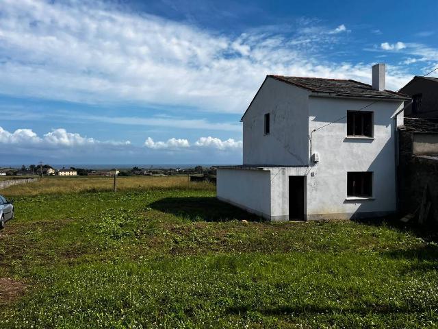 Villa en venta en Ribadeo, San Lázaro