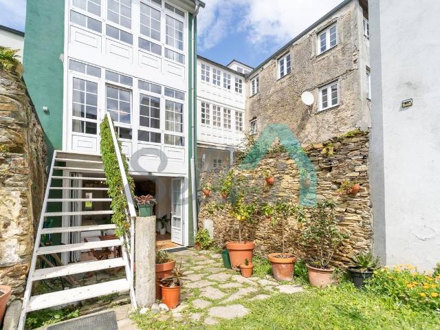 Chalet en venta en A Mariña Oriental, Galicia