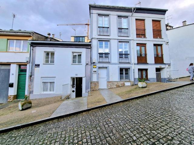Chalet en venta en A Mariña Oriental, Galicia