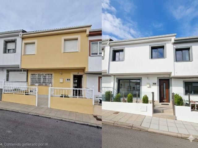 Chalet en venta en A Mariña Oriental, Galicia