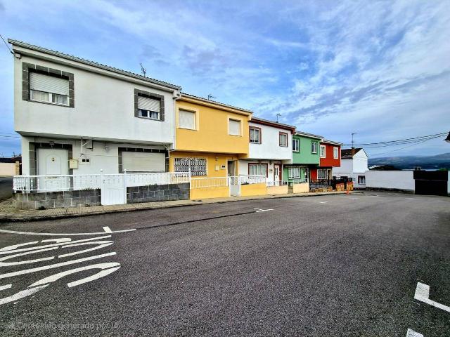 Chalet en venta en Ribadeo