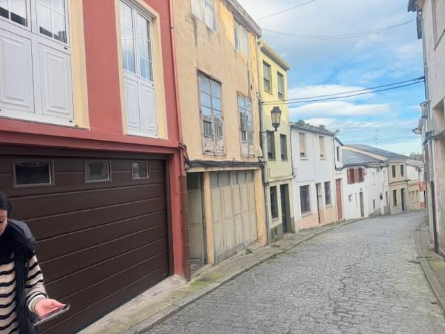 Chalet en venta en Ribadeo