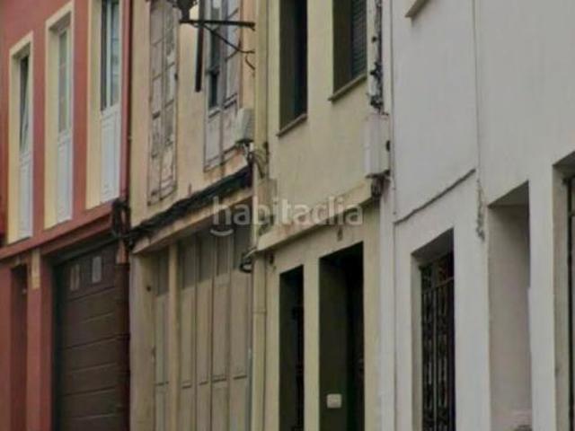 Chalet en venta en Ribadeo