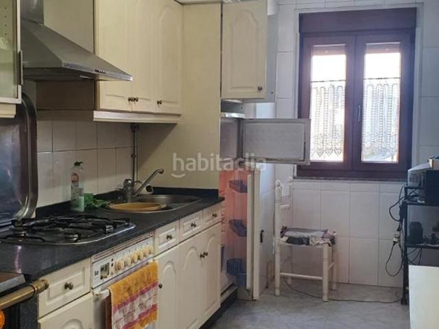 Villa en venta en Ribadeo, San Lázaro