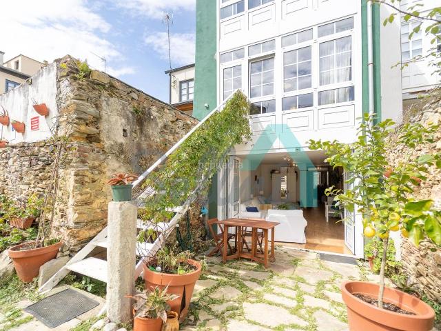 Chalet en venta en A Mariña Oriental, Galicia
