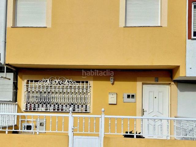 Chalet en venta en Ribadeo