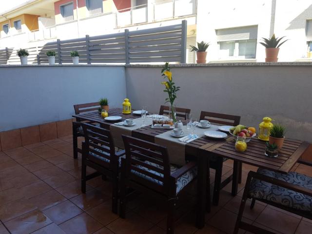 Villa en venta en Ribadumia