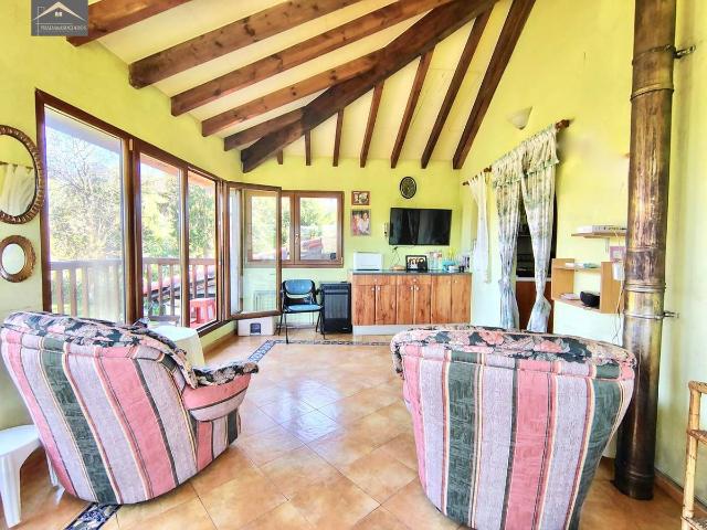 Chalet en venta en Hoz de Anero, Ribamontán Al Monte