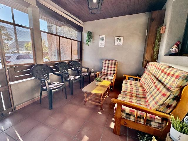 Chalet en venta en Hoz de Anero, Ribamontán Al Monte