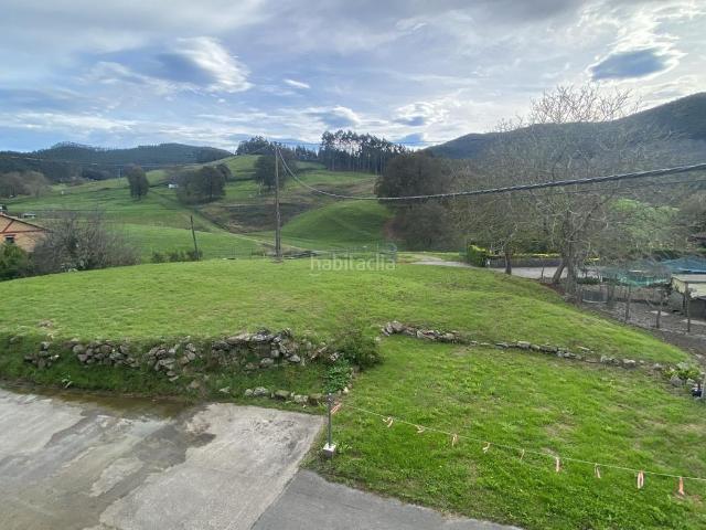 Chalet en venta en Hoz de Anero, Ribamontán Al Monte