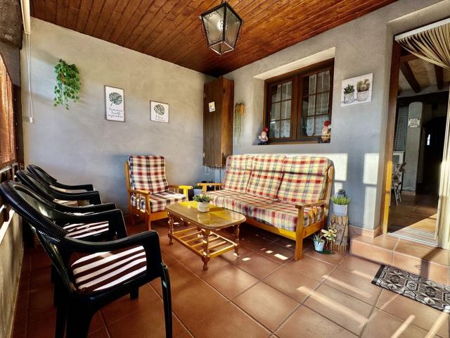 Chalet en venta en Hoz de Anero, Ribamontán Al Monte