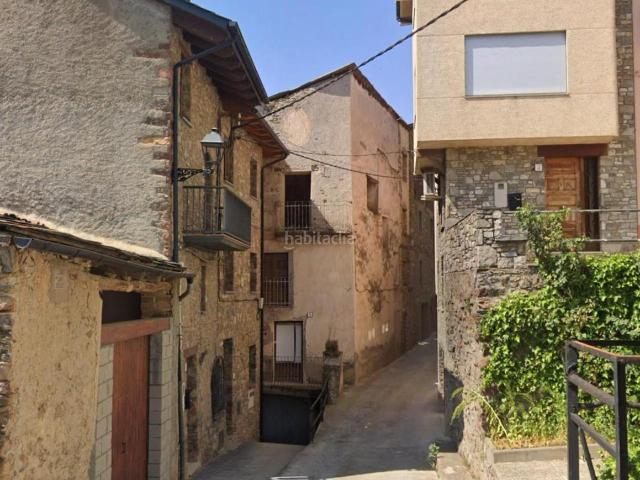 Chalet en venta en Alt Urgell, Catalunya