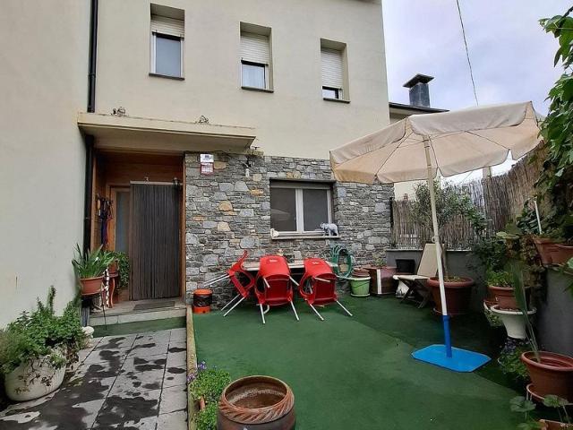 Chalet en venta en Alt Urgell, Catalunya