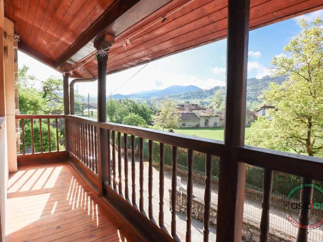 Chalet en venta en Ribera De Arriba, Asturias